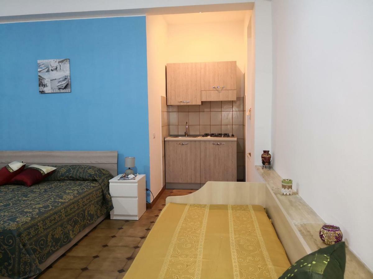 Monolocale Trappitello - Apartments Taormina Exterior photo