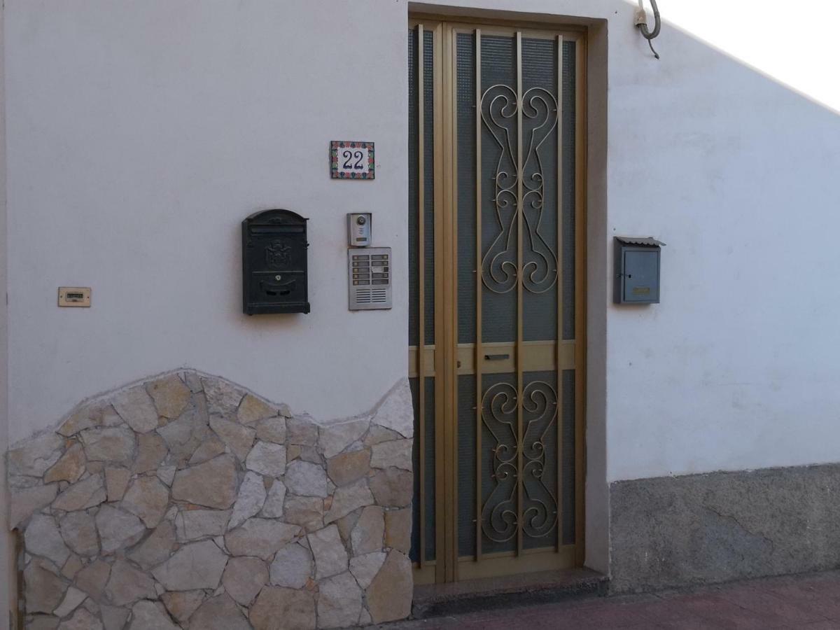 Monolocale Trappitello - Apartments Taormina Exterior photo