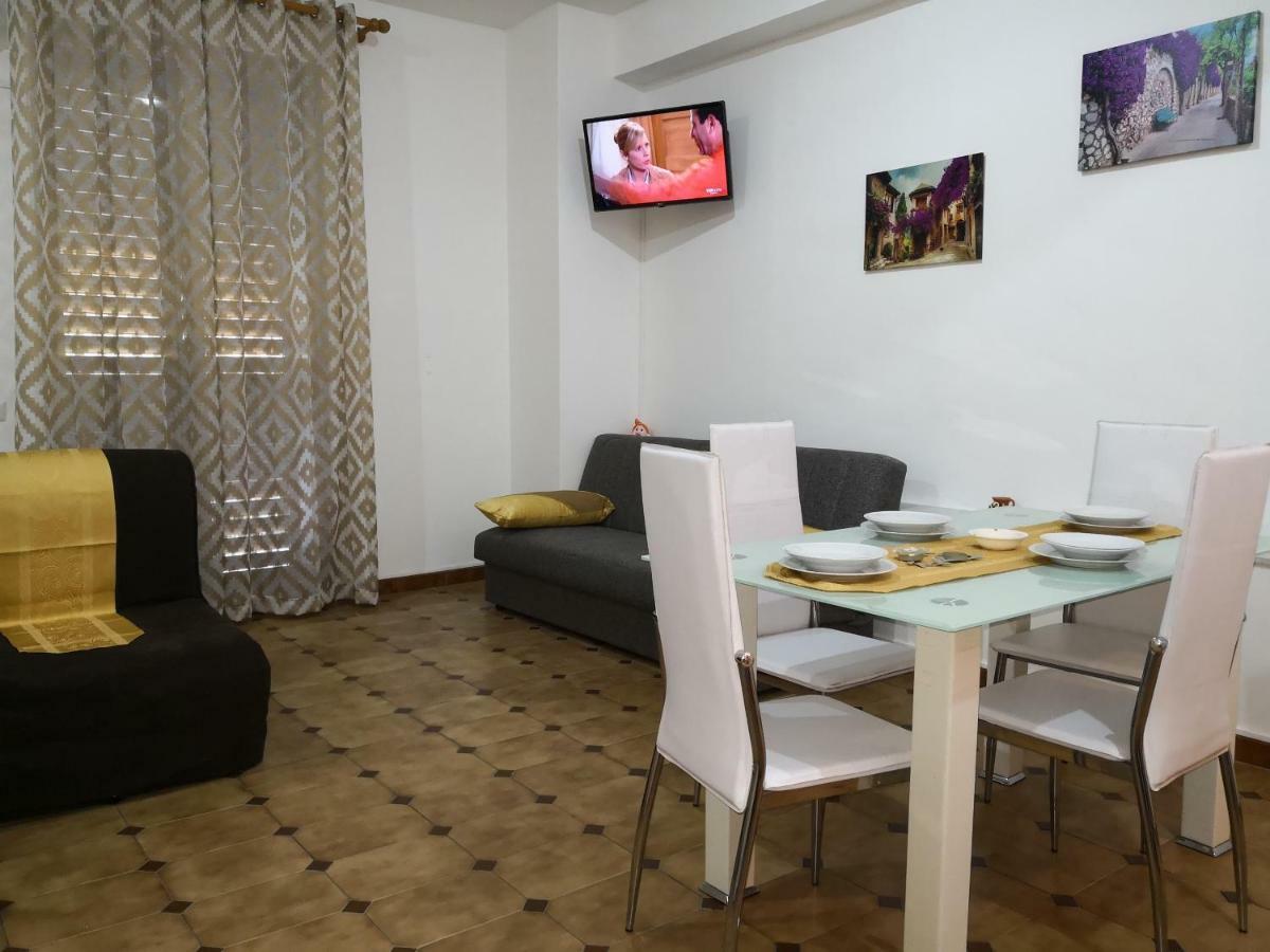 Monolocale Trappitello - Apartments Taormina Exterior photo