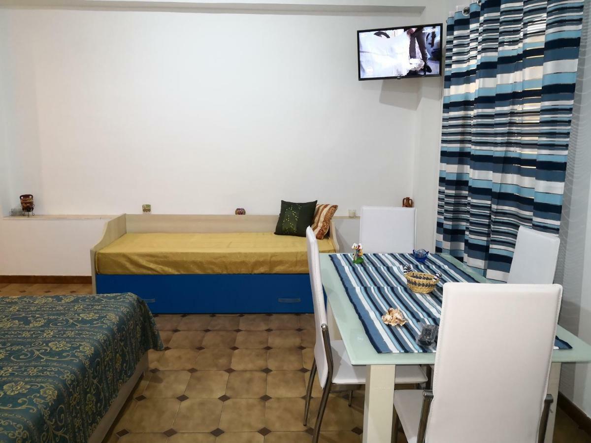 Monolocale Trappitello - Apartments Taormina Exterior photo
