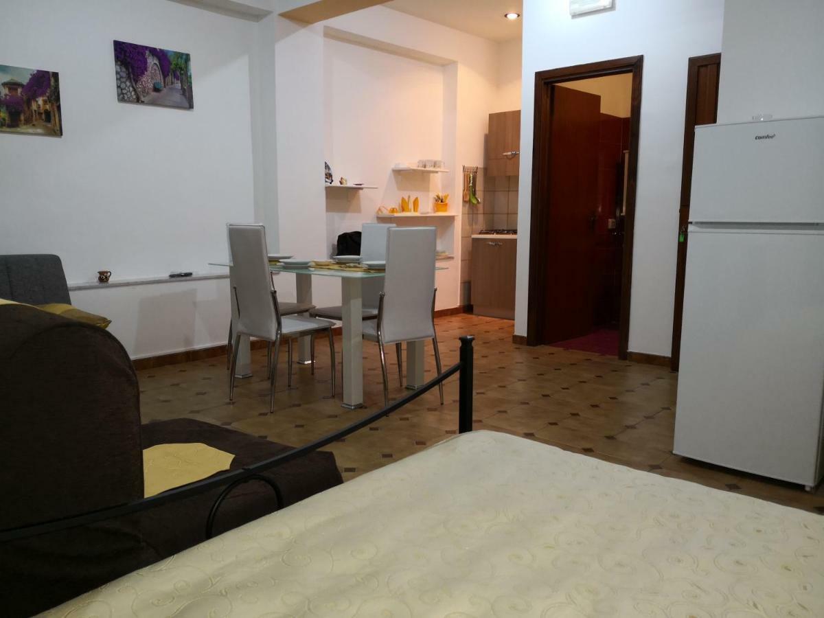 Monolocale Trappitello - Apartments Taormina Exterior photo