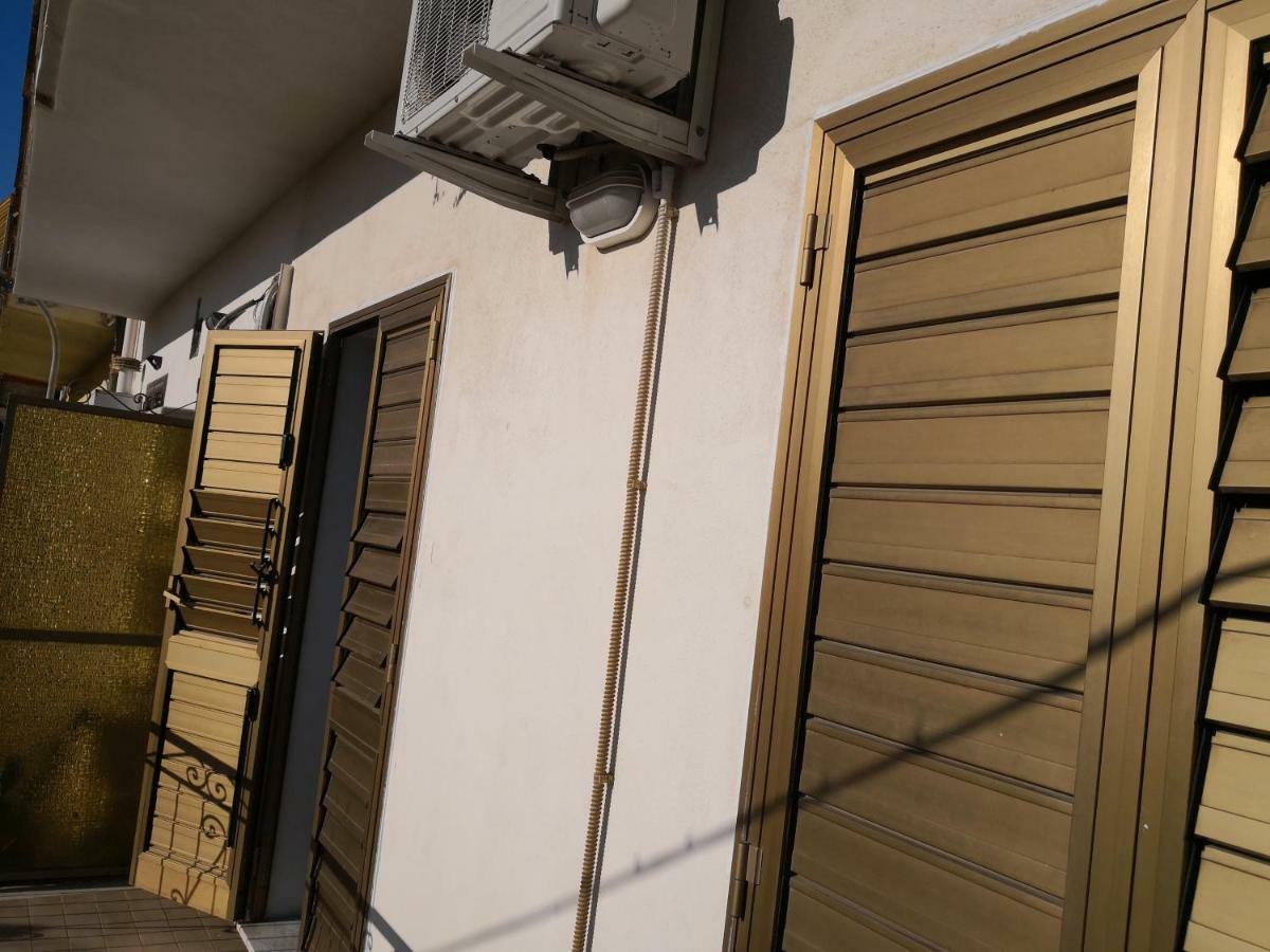 Monolocale Trappitello - Apartments Taormina Exterior photo